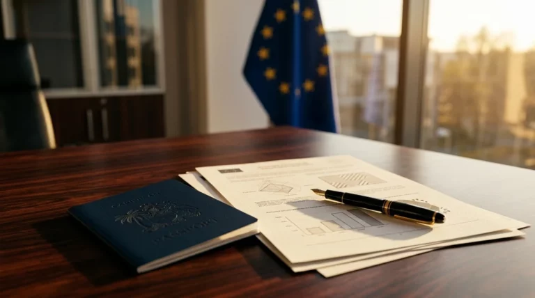 EU CBI phase out