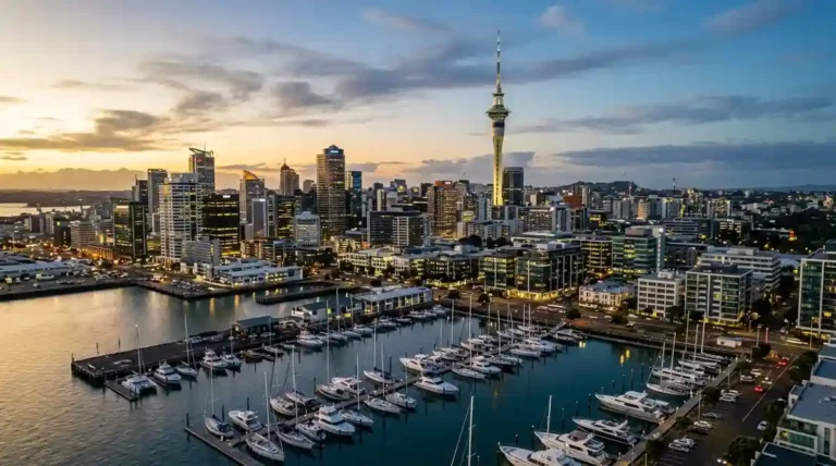 New Zealand investor visa changes