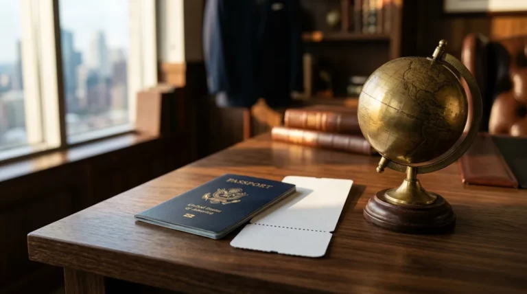 US passport ranking