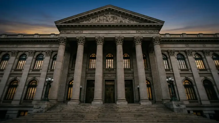 Argentina residency fraud case: Migraciones staff arrested over fake entry records