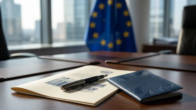 Caribbean CBI EU deadline
