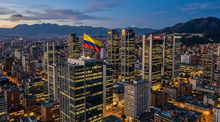Colombia wealth tax repeal