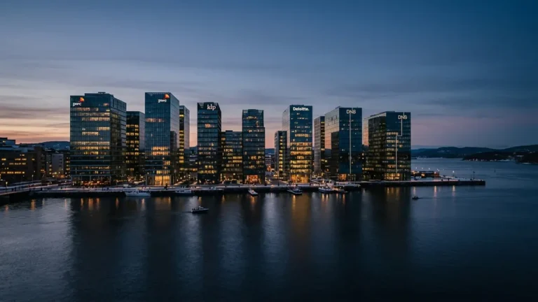 Norway exit tax