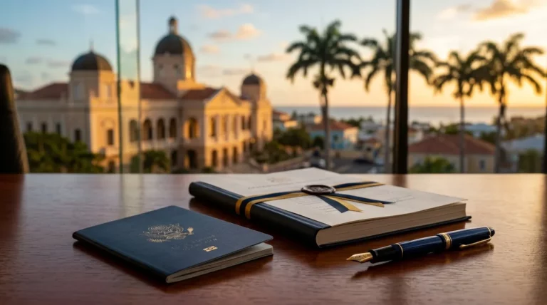 St Kitts CBI changes