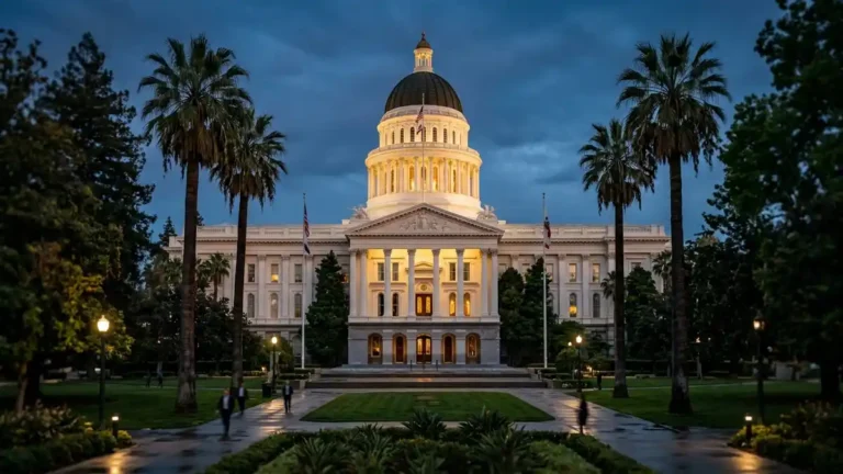 California billionaire tax