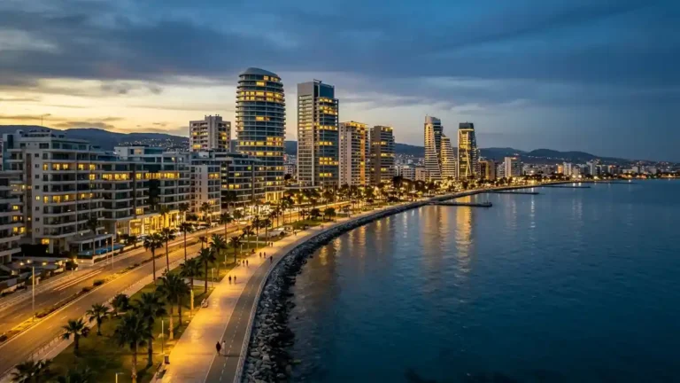 Cyprus golden visa
