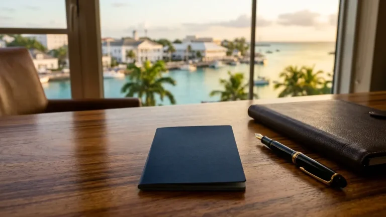 Antigua citizenship by investment