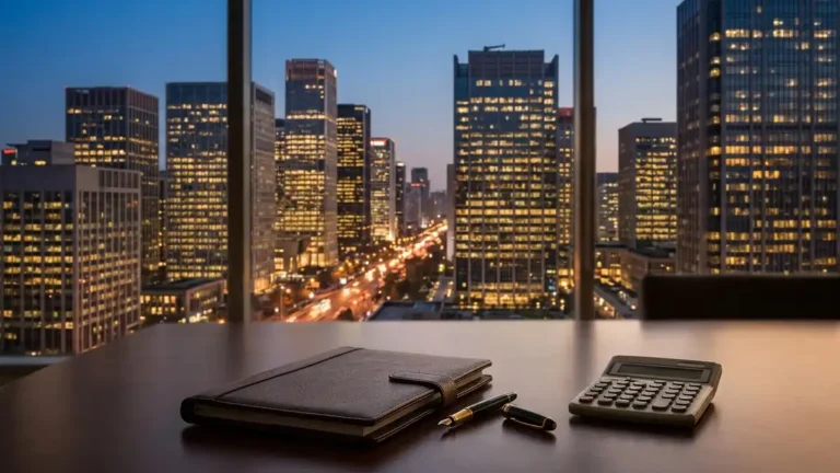 China offshore trust tax rules