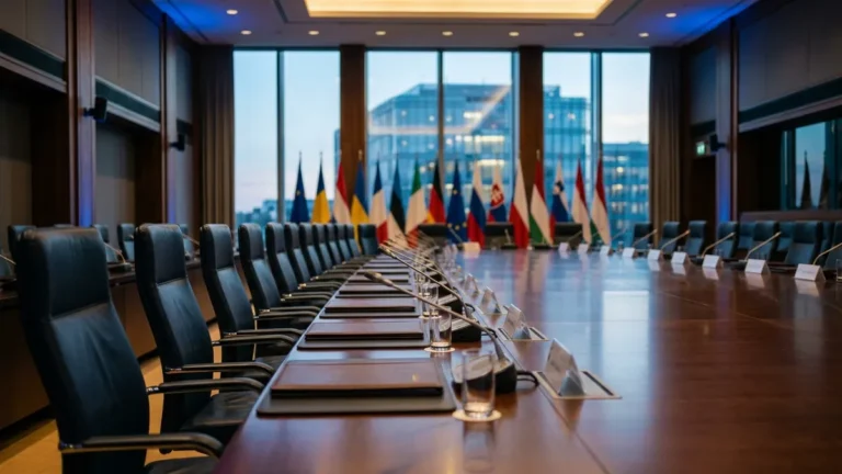 EU tax haven blacklist