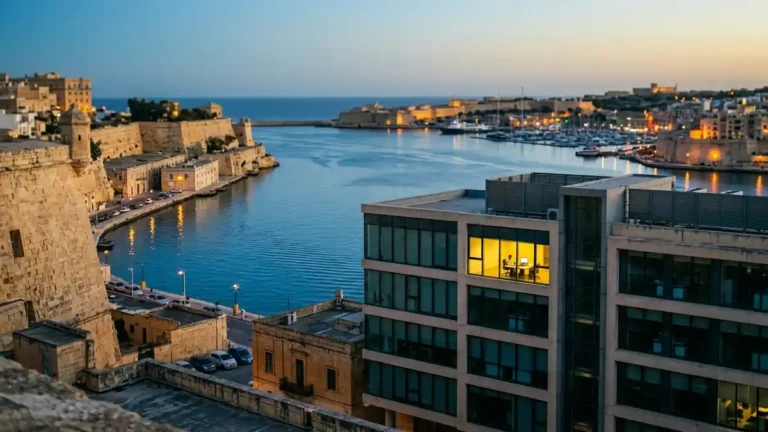 Malta tax avoidance