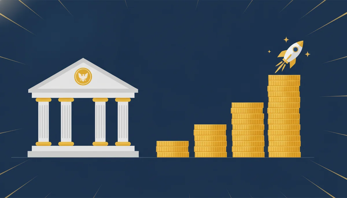 QDB equity funding released in milestone tranches to a relocating tech startup